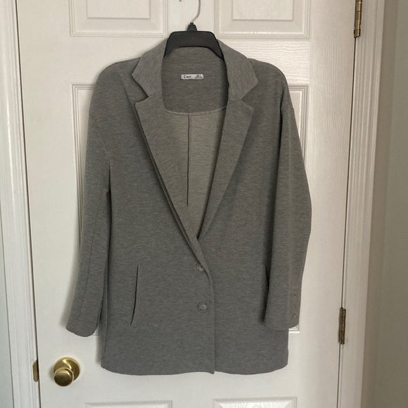 Dex Comfy Soft Stretch Blazer - Picture 1 of 7